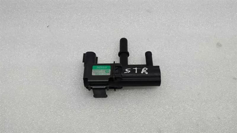JAGUAR JAGUAR S-type VACUUM SOLENOID VALVE LRA1530AA Solenoid Vacuum Valve