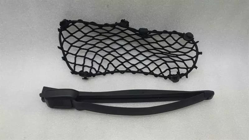 MERCEDES-BENZ Mercedes E Class W212 Luggage Net A2126800714 Mount Suitcase