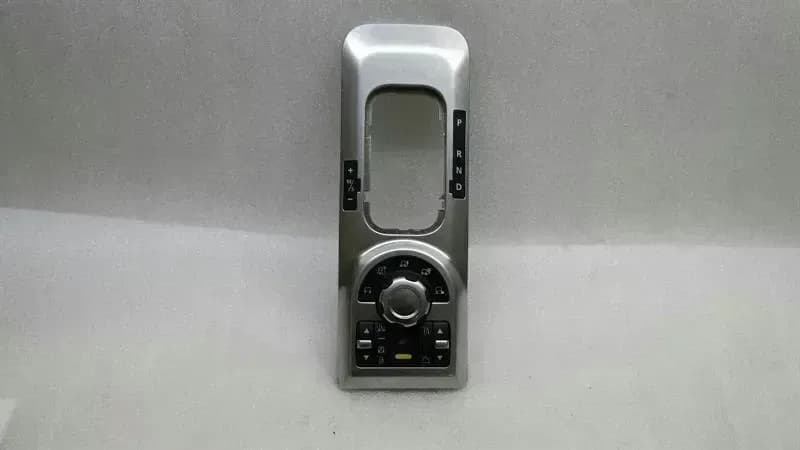 LAND ROVER Range Rover Vogue L322 console switch YUD501361MVM control unit centre console