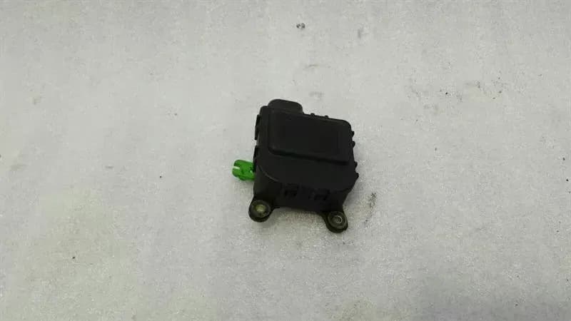 PORSCHE Porsche 911 Carrera Vent Flap Engine 1J1907511D Servo Motor