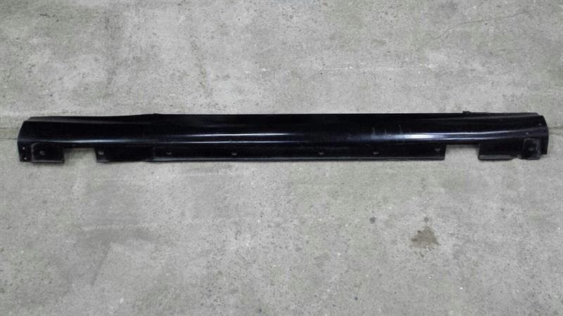 MERCEDES-BENZ Mercedes CLK W209 Side Sill Right A2096900440 Right Side Skirt