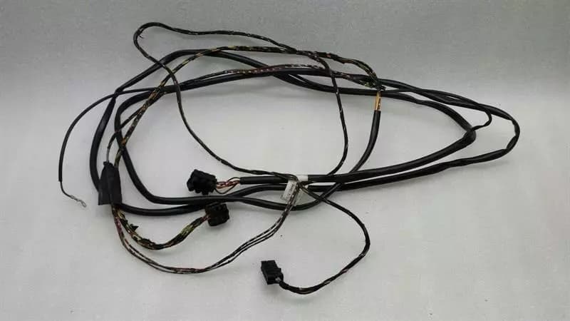 MERCEDES-BENZ Mercedes G Class W463 Sunroof Wiring A4635406208 Sliding Sunroof Wiring Harness