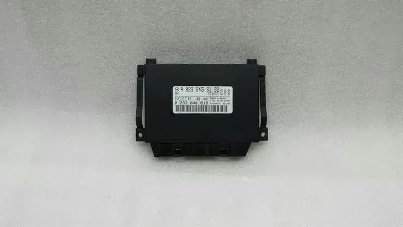MERCEDES-BENZ Mercedes SL R230 parking aid control unit A0235456132 modules
