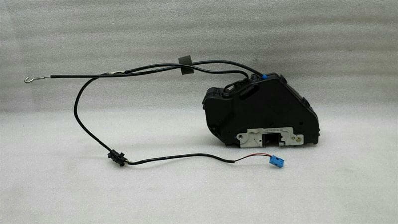 MERCEDES-BENZ Mercedes CLS W219 rear right door lock A2197300235 door lock rear right