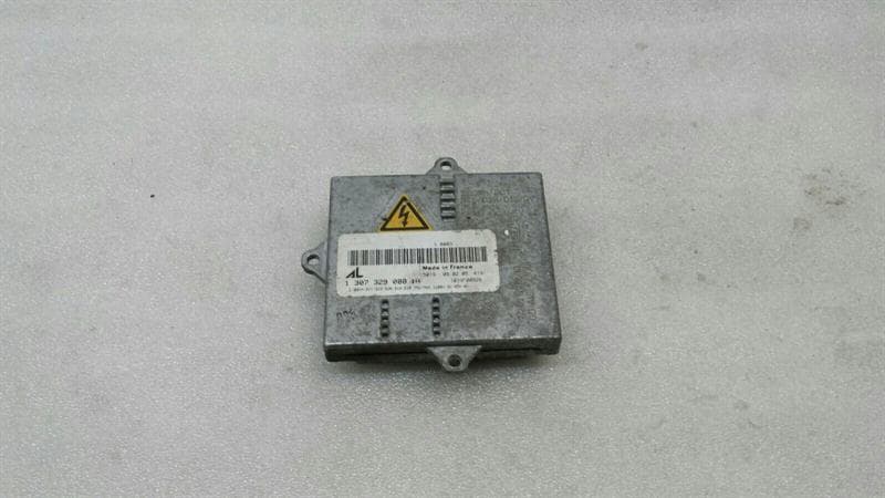 MERCEDES-BENZ Mercedes SL R230 Xenon Ballast 1307329088 Xenon Ballast