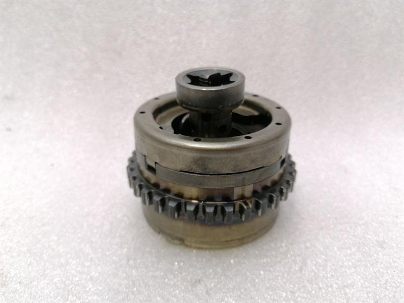 MERCEDES-BENZ Mercedes Left Intake Camshaft Vanos A2760501547 Camshaft Adjuster Left