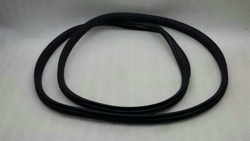 MERCEDES-BENZ Mercedes E Class W212 door seal rear A2126970151 door seal rear