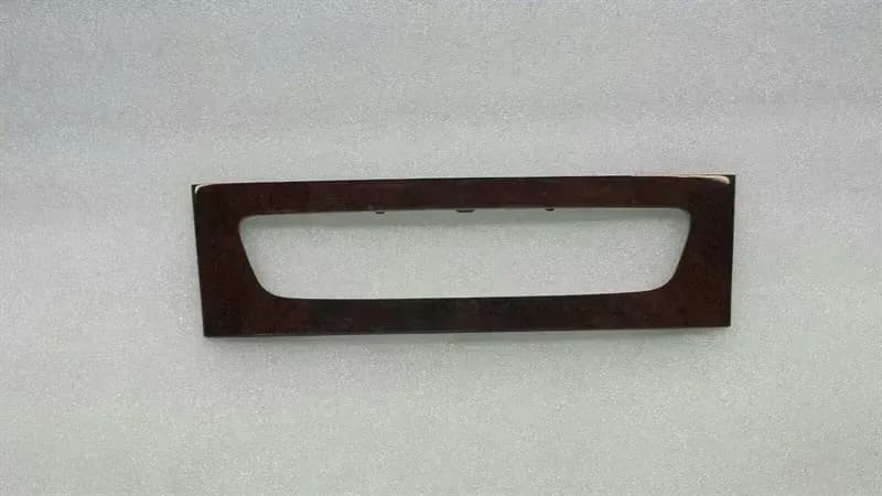MERCEDES-BENZ Mercedes E Class W211 Console Veneer A2116801639 Console Wooden Bar