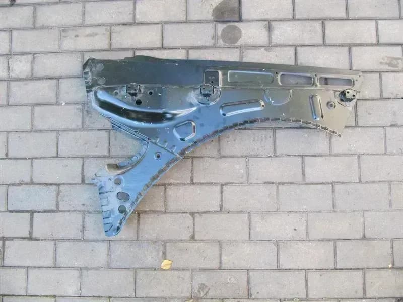 LAND ROVER Range Rover Vogue L322 Inner Right Wing LR018793 Front Right Fender
