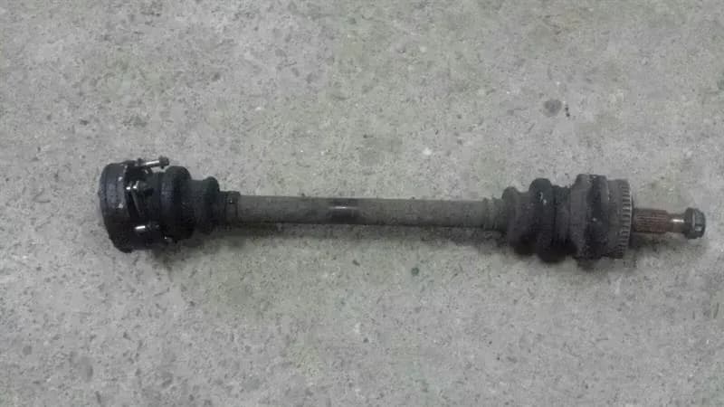 MERCEDES-BENZ Mercedes W220 S320 CDI rear left drive shaft A2203501310 rear drive shaft