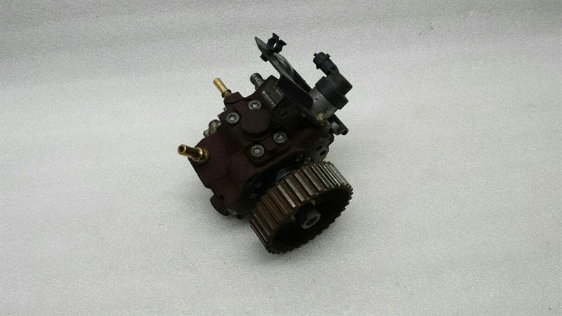 PEUGEOT Peugeot 207 Fuel Pump 9683703780A 0445010102 High Pressure Diesel Pump 1.6 TDCI