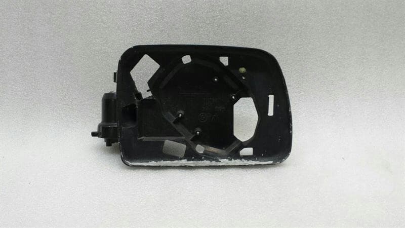BMW BMW X5 E53 right door mirror frame 7039584 exterior mirror frame right