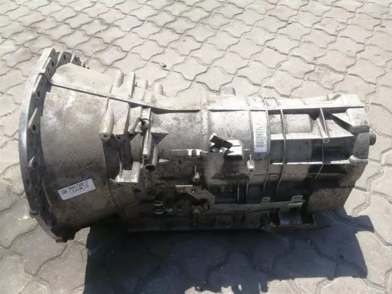 LAND ROVER 3.0 V6 DIESEL Range Rover Sport L320 AUTO Gearbox AH42-7000-CF Gearbox LIFT
