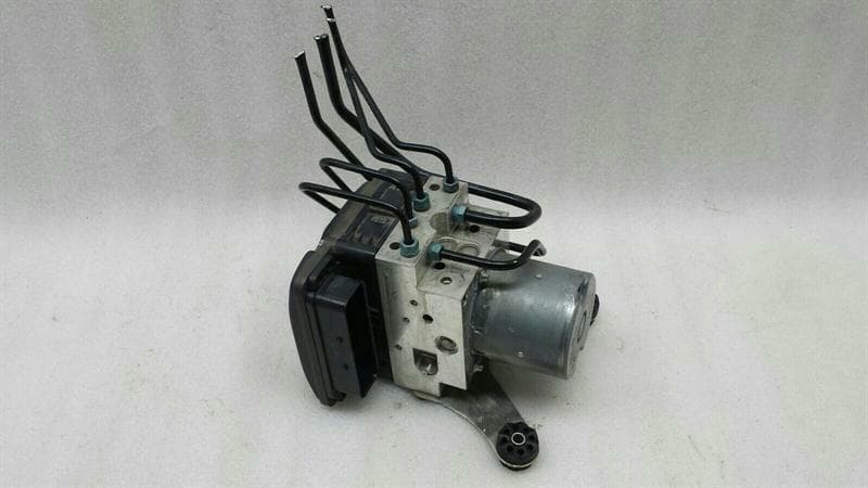 BMW BMW 5 Series GT F07 Hydraulic Block Control Unit 6799144 34516796794 ABS Pump