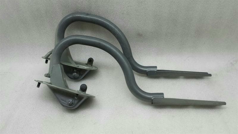 BMW BMW 5 Series E60 Boat Hinge 7111387 Tailgate Hinge Set Kit