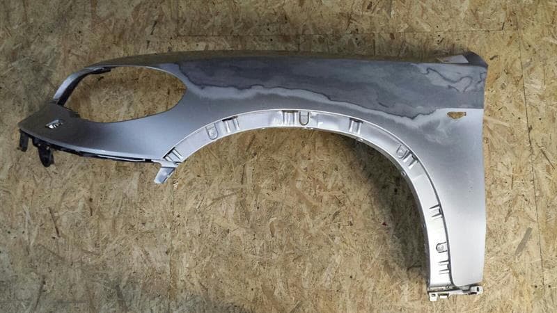 BMW BMW X5 E70 LCI facelift left wing 51657222975 front left fenders