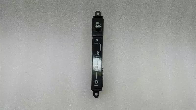 MERCEDES-BENZ Mercedes CLS W219 Gear Indicator A2115420226 Shift Button Indicator