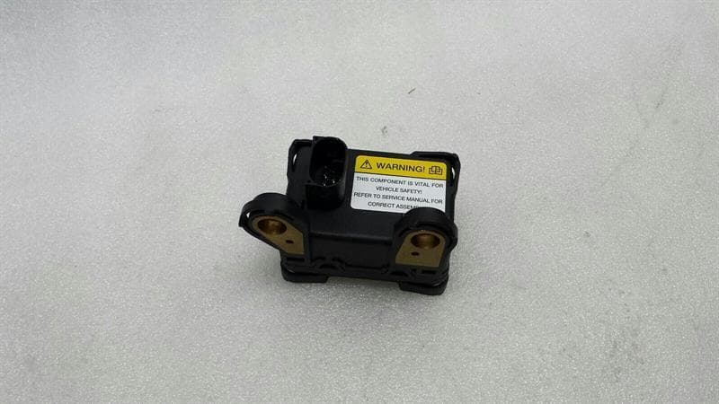 LAND ROVER LAND ROVER FREELANDER 6G9N-14B296-AC YAW RATE DSC MODULE SENSOR Control Unit