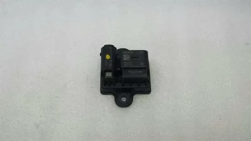 MERCEDES-BENZ Mercedes E Class W212 Glow Plug Relay (Diesel) A6519005502 Glow Control Unit