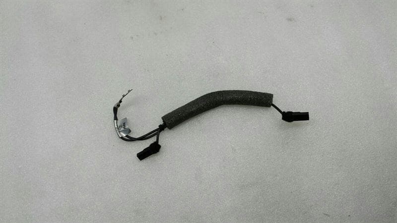 MERCEDES-BENZ Mercedes E Class W212 Parasitic Stopper A2128208289 Wiring Kit Locking Circuit