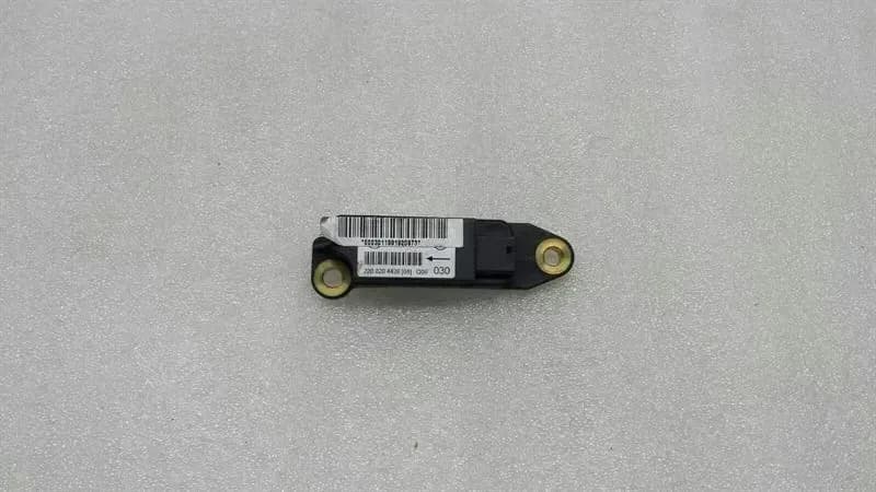 MERCEDES-BENZ Mercedes SL R230 Crash Sensor A2208204426 Impact Sensor