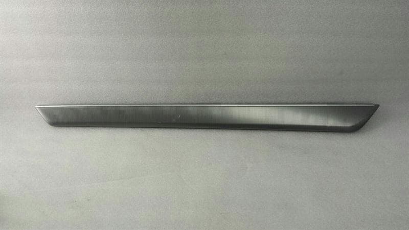 MERCEDES-BENZ Mercedes E Class W212 Door Strip Veneer Hintel Li A2127307522 RLH Door Veneer