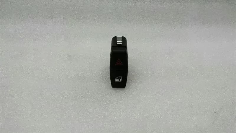 BMW BMW 6 Series E63 E64 Hazard Switch 6919508 Warning Indicator Switch