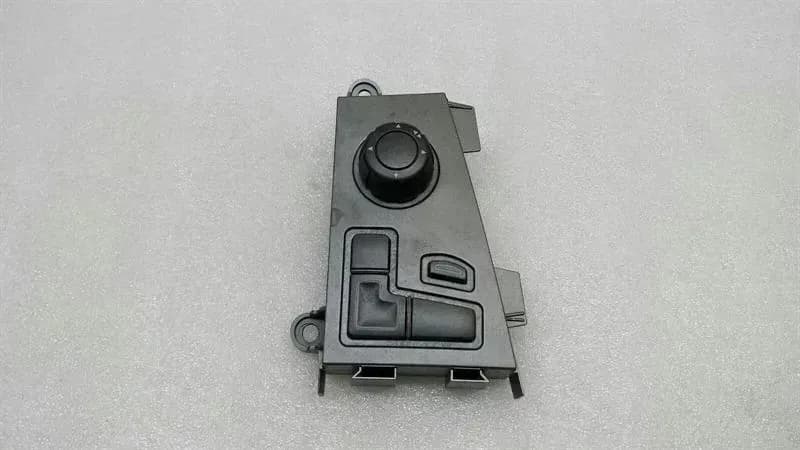 BMW BMW 7 series E65 left seat switch 61316918386 seat switch left