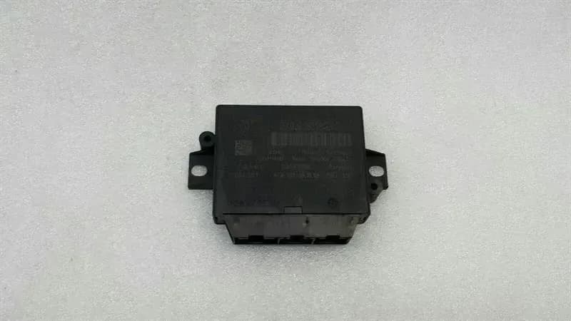 PORSCHE PORSCHE Panamera 970 PTS Steuergerät 97061818305 Rear Park Assist Control Module