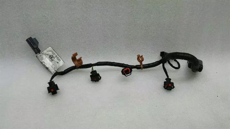 LAND ROVER LAND ROVER EVOQUE INJECTOR WIRING LR028848 Wiring Harness