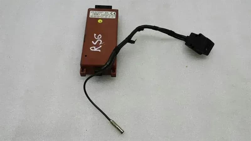 AUDI Audi A6 S6 4B Phone Interface 4B0862335 Cell Phone Amplifier Interface