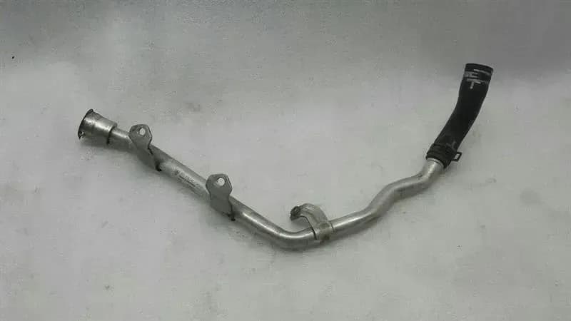 PORSCHE Porsche Panamera 970 cooling pipe 97010604503 cooling water hose hose