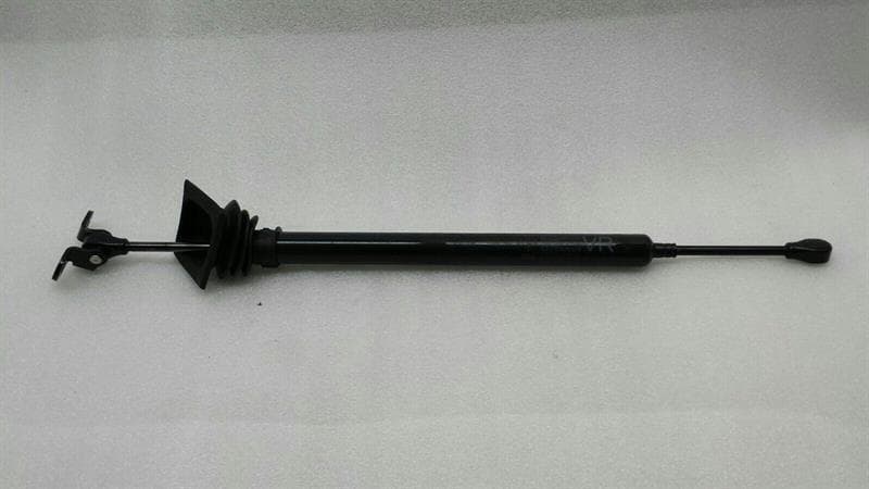 PORSCHE Porsche Panamera 970 door brake front right 97053715200 front right door check