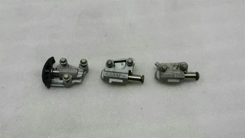 MERCEDES-BENZ Mercedes E Class W207 Chain Voltageers A2760500611 Chain Clamp Set M276 V6