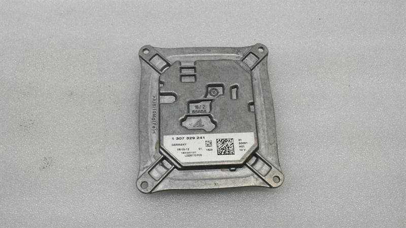 LAND ROVER RANGE ROVER L322 Xenon Ballast 1307329241 Xenon Ballast