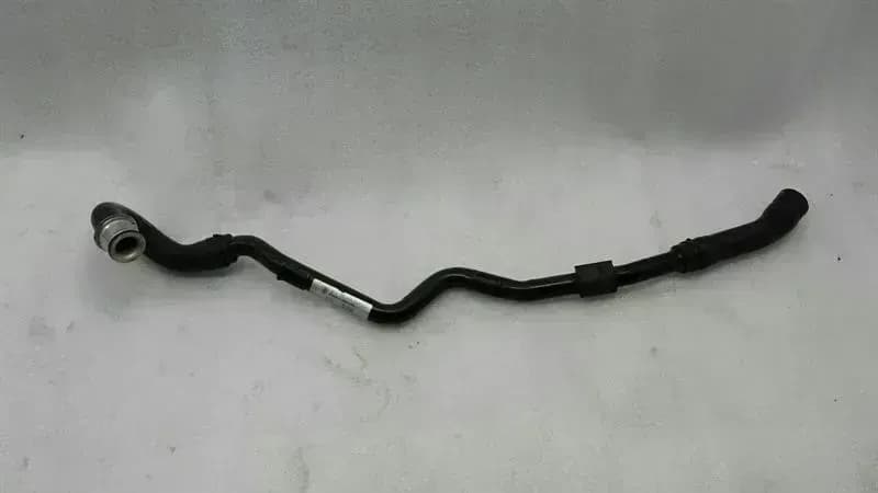 PORSCHE Porsche Panamera unknown cooling pipe 97010604400 cooling water hose hose