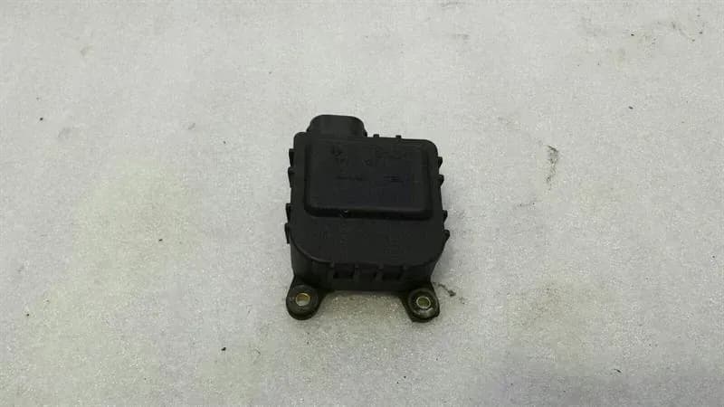 PORSCHE Porsche 911 Carrera Vent Flap Engine 1J1907511C Servo Motor