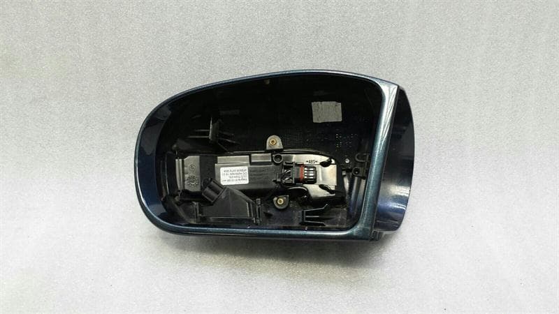 MERCEDES-BENZ Mercedes C Class W203 W211 Left Door Mirror A2038201321 Exterior Mirror Left