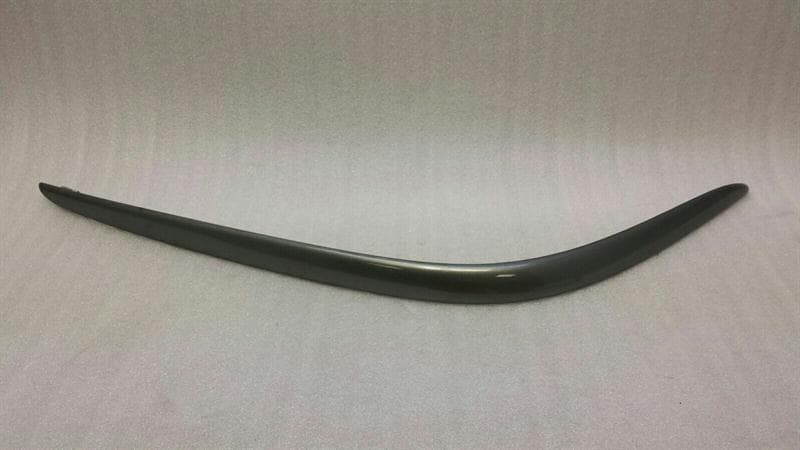 JAGUAR JAGUAR X-type RLH Body Moulding C2S18768XXX Bar Rear Left
