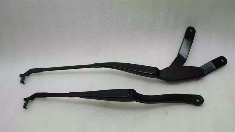 MERCEDES-BENZ Mercedes E Class W212 RHD Wiper Arm A2128201444 Right Hand Drive
