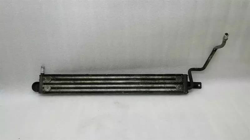 BMW BMW M5 M6 S85 V10 7212282652 POWER STEERING RADIATOR KÜHLER DER SERVOLENKUNG