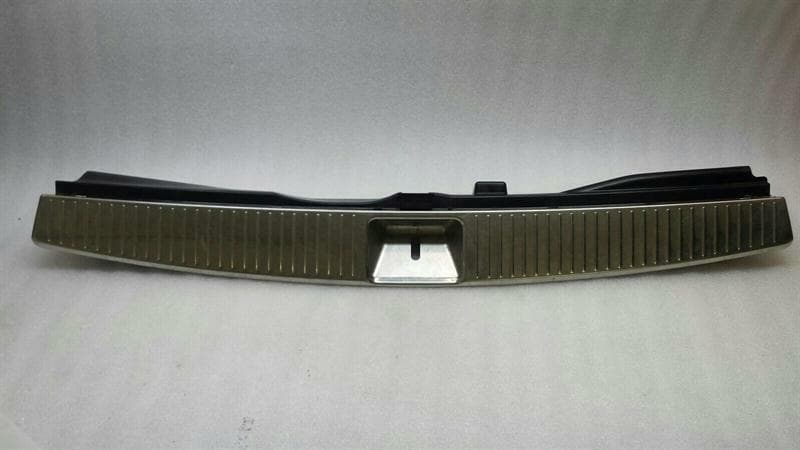 MERCEDES-BENZ Mercedes C Class W204 Tailgate Cover A2046900087 Boot Liner