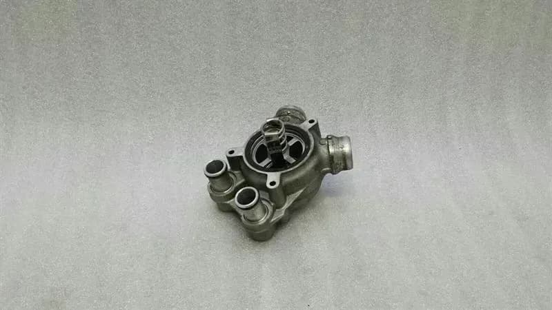BMW BMW 6 Series E63 M6 M5 Thermostat Housing 11537834271 THERMOSTAT HOUSING S85 V10