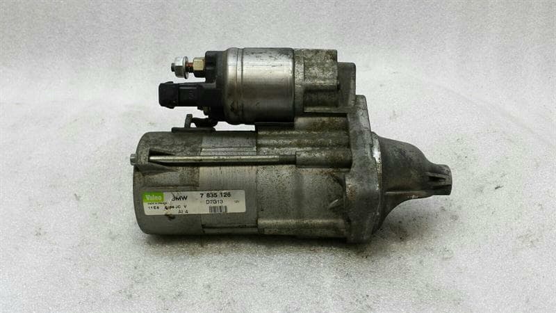 BMW BMW 5 Series E60 E61 M5 Starter Engine 7835737 Starter S85 V10