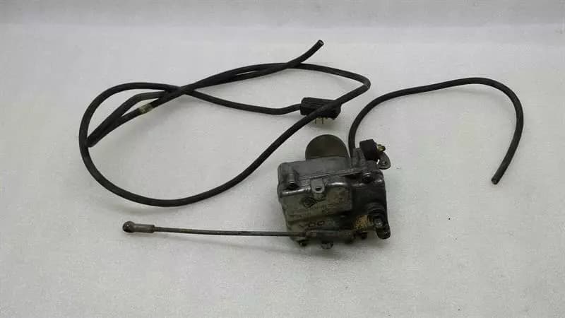 MERCEDES-BENZ 1994 MERCEDES G-WAGEN A0005453365 CRUISE CONTROL ACTUATOR CRUISE CONTROL