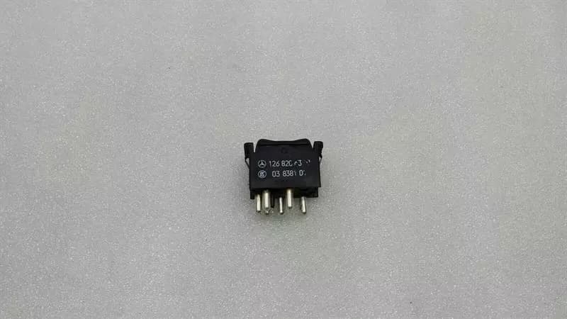 MERCEDES-BENZ Mercedes G-Wagen W463 Switch A1268206310 Switch