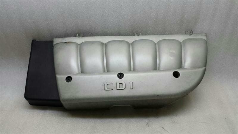 MERCEDES-BENZ Mercedes S-Class W220 Engine Cover A6130100067 Engine Cover