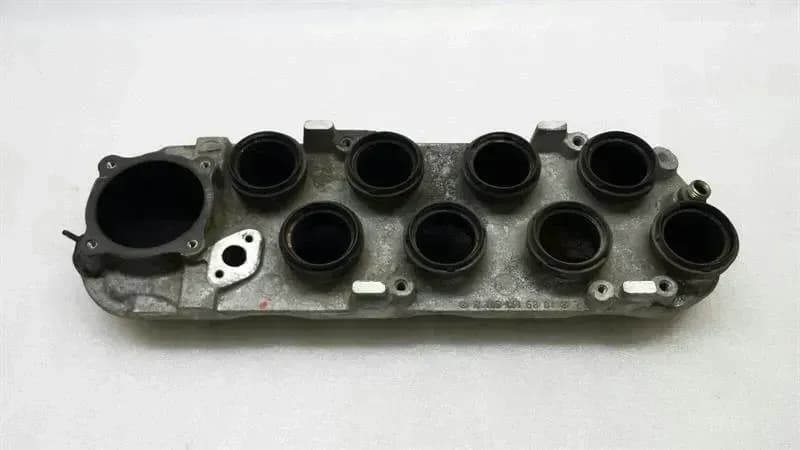 MERCEDES-BENZ 1994 Mercedes G-Car Suction Bridge Inlet Bridge A1161400651 Intake Manifold