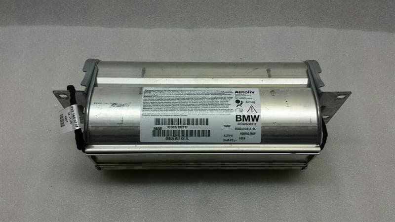 BMW BMW 5 Series E60 Dashboard Module 39703970811Y Module
