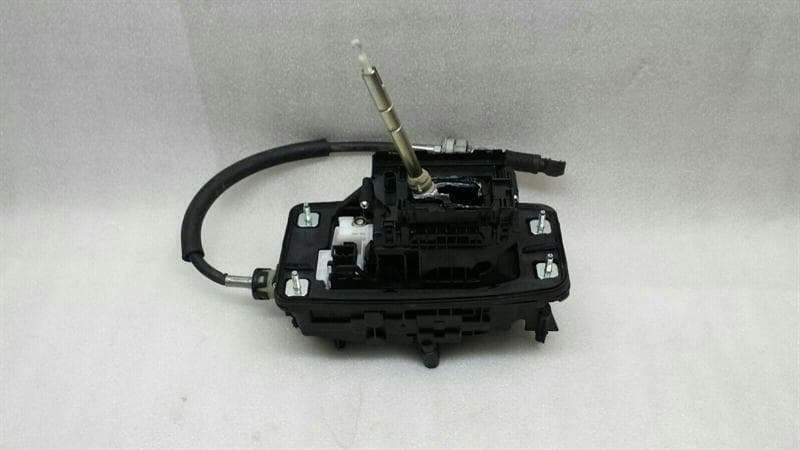 AUDI Audi Q7 4L RHD Gear Selector 4G2713041 Right Hand Drive